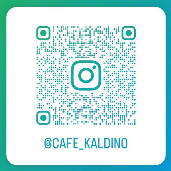 カフェカルディーノ 公式Instagram