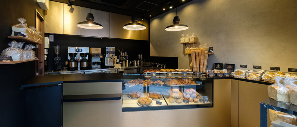 カフェカルディーノ 世田谷代田店