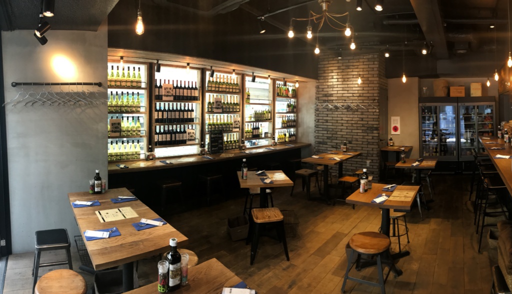 HAGARE 渋谷店